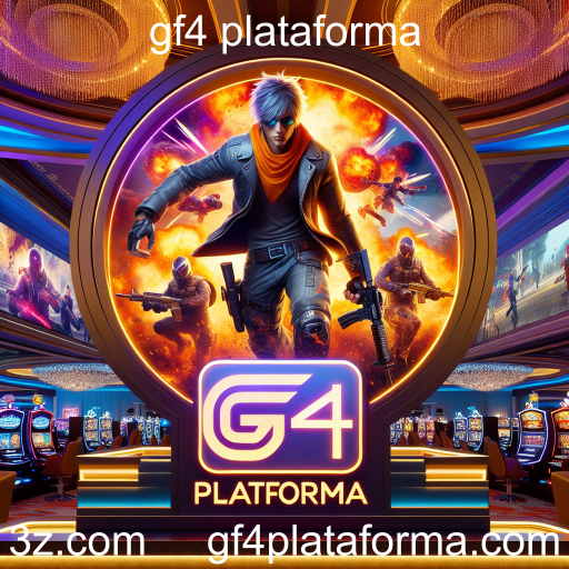 A Magia dos Jogos de Ação: Adrenalina e Emoção em Cada Jogada