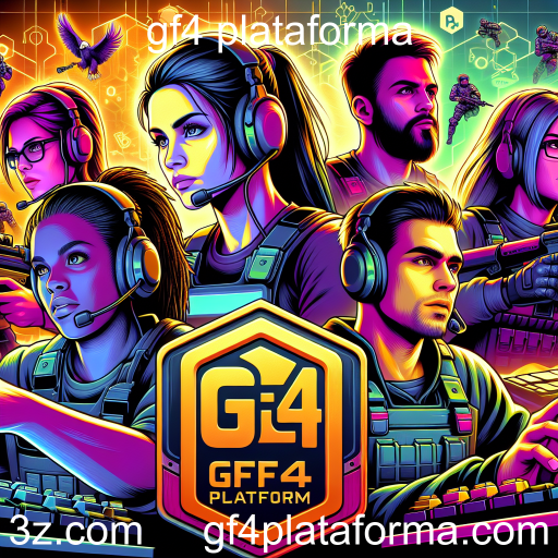 A Evolução dos Jogos Multijogador na GF4