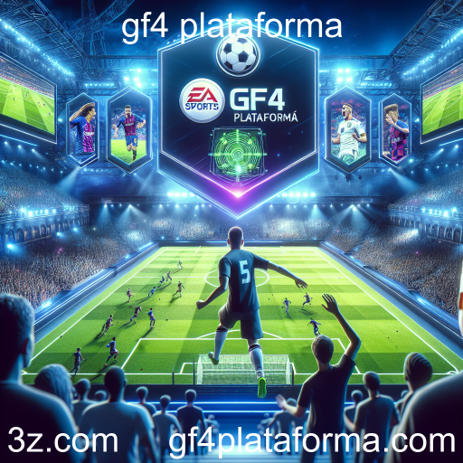 A Revolução dos Jogos de Esportes