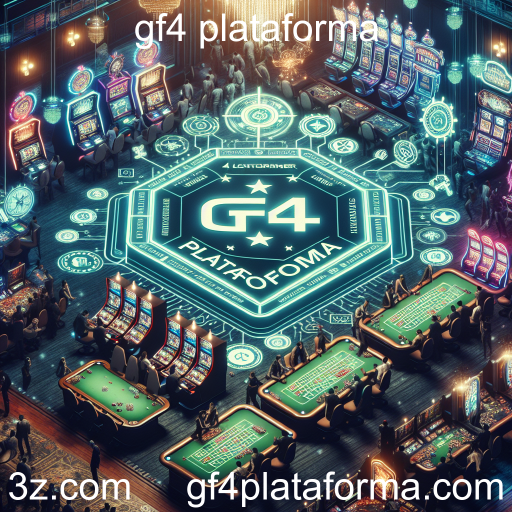 Desvendando a Categoria de Jogos de Estratégia no GF4 Plataforma